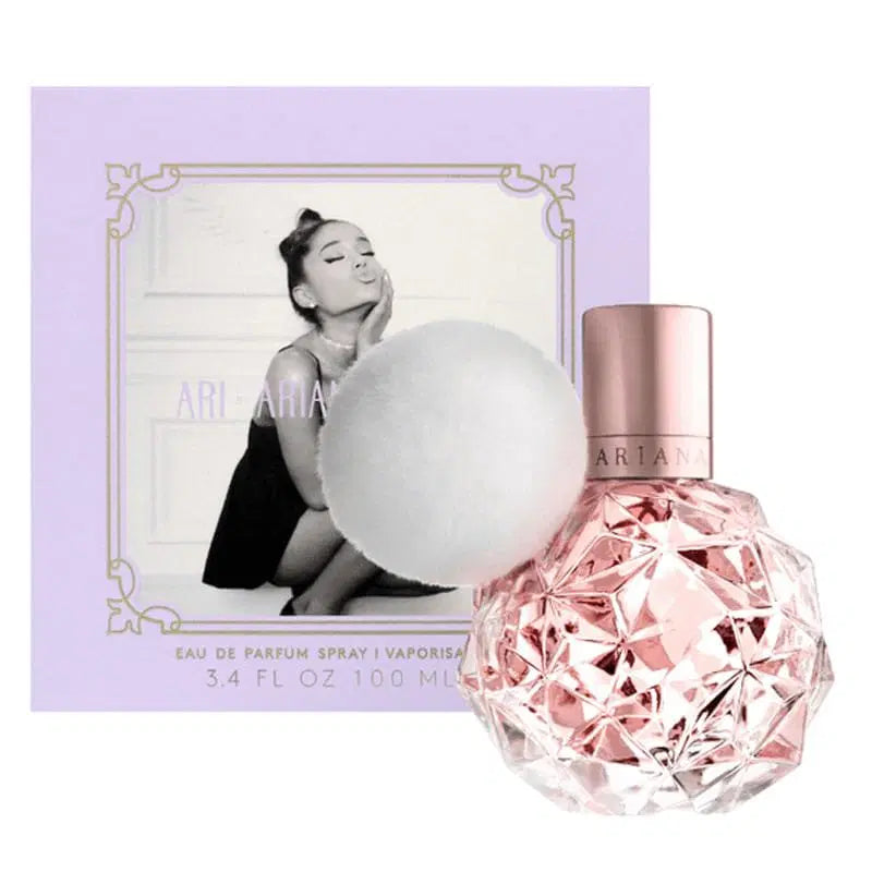 ARIANA GRANDE – ARI