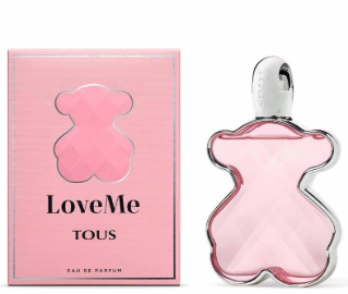 TOUS LoveMe