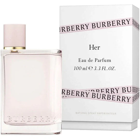 BURBERRY – HER