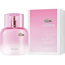 Lacoste - Eau Fraiche