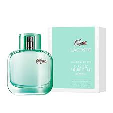 Lacoste - L.12.12 Natural