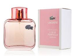 Lacoste - L.12.12 Sparkling