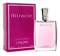 Lancôme - Miracle