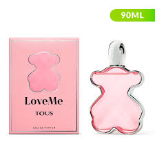 LOVEME THE TOUS