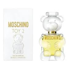 Moschino Toy 2 – Eau de Parfum para Mujer