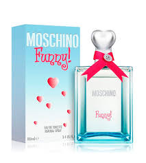 Moschino Funny