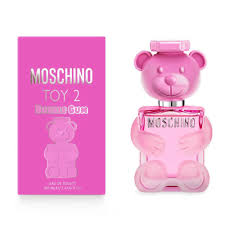 Moschino Toy Bubble Gum