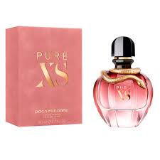 Paco Rabanne XS Pure – Eau de Toilette para Mujer