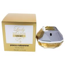 Paco Rabanne Lady Million Lucky
