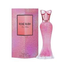 Paris Hilton Rose Rush
