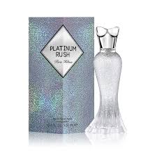 Paris Hilton Platinum Rush