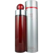 Perry Ellis - 360 Red
