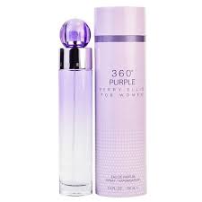 Perry Ellis - 360 Purple