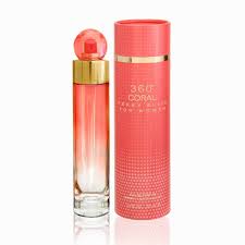Perry Ellis - 360 Coral