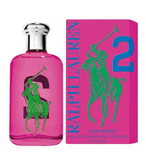 Ralph Lauren - Pony's