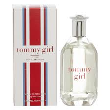 Tommy Hilfiger - Tommy Girl