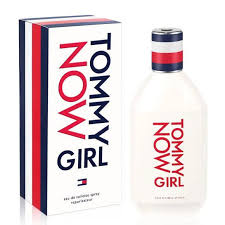 Tommy Hilfiger - Tommy Now Girl