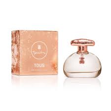 Tous Sensual Gold