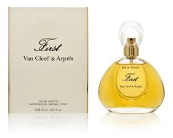 Van Cleef & Arpels - First