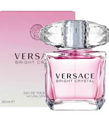 Versace Bright Crystal