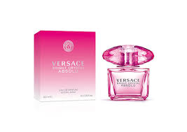 Versace Bright Crystal