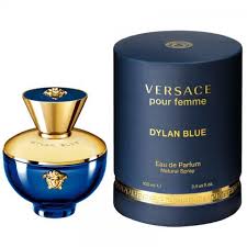 Versace - Dylan Blue Pour Femme