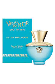 Versace - Dylan Turquoise