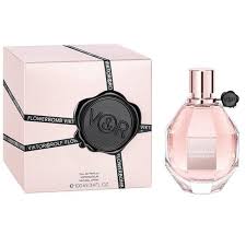 Viktor&Rolf Flowerbomb