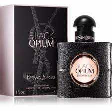 Yves Saint Laurent Black Opium
