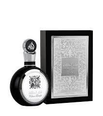 Lattafa Fakhar Black