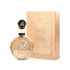 Lattafa Fakhar Extrait