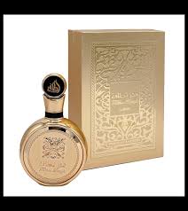 Lattafa Fakhar Gold