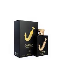 Lattafa Ishq Al Shuyukh Gold