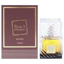 Lattafa Khamrah Qahwa