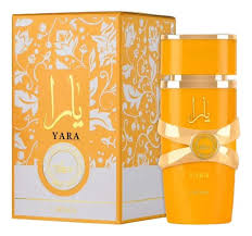 Lattafa Yara Tous Naranja