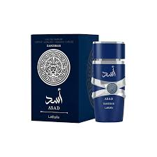 Lattafa Yara Asad Azul