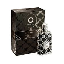 Orientica - Oud Saffron