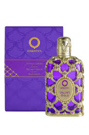 Orientica - Velvet Gold