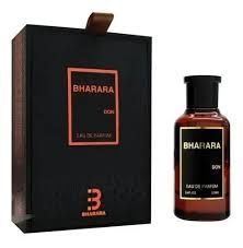 Baharara Don