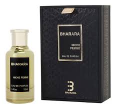 Bahara - Niche