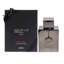Club de Nuit Intense