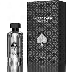 Game of Spades Ace