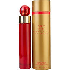Perry Ellis - 360 Red