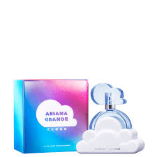 ARIANA GRANDE – CLOUD