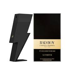 Carolina Herrera Bad Boy intense