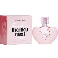 Ariana Grande – Thank U, Next
