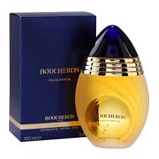 BOUCHERON – BOUCHERON POUR FEMME