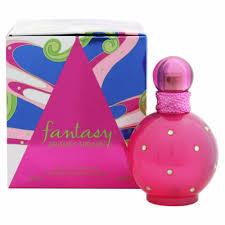BRITNEY SPEARS – FANTASY