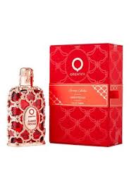 ORIENTICA AMBER ROUGE