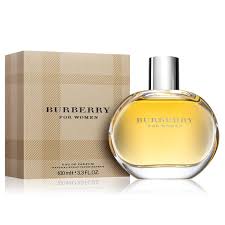 BURBERRY – CLASSIC